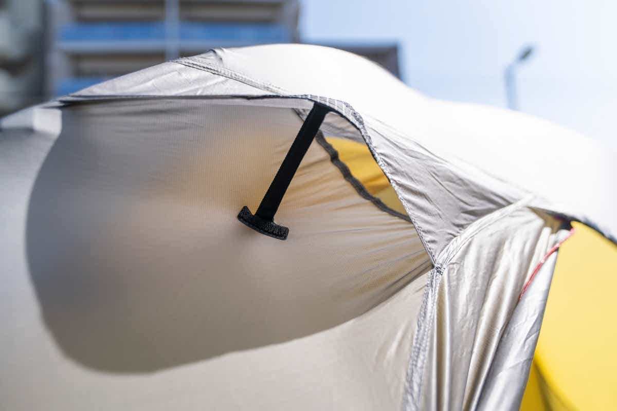 オフザ・グリッド2026で見つけた注目ギア