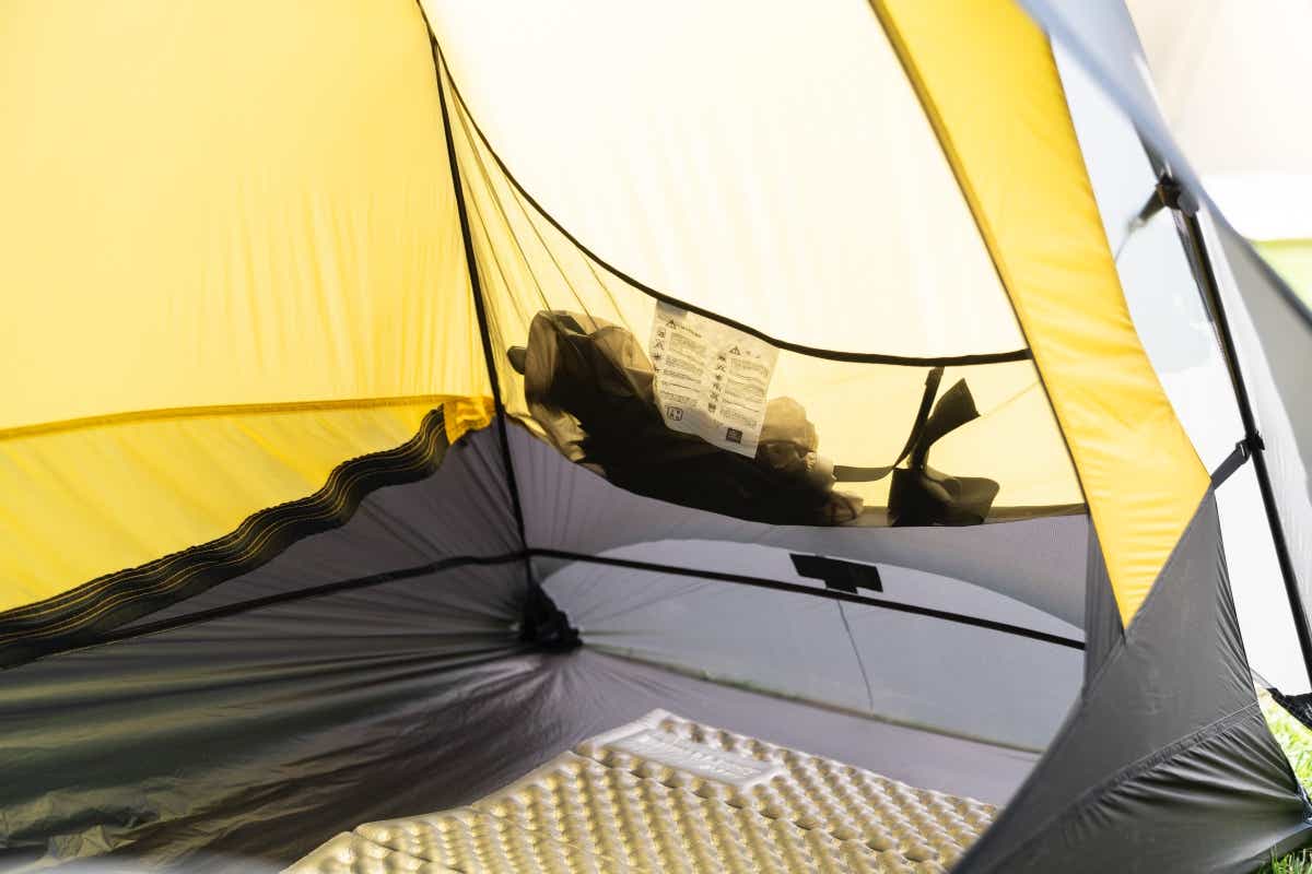 オフザ・グリッド2026で見つけた注目ギア