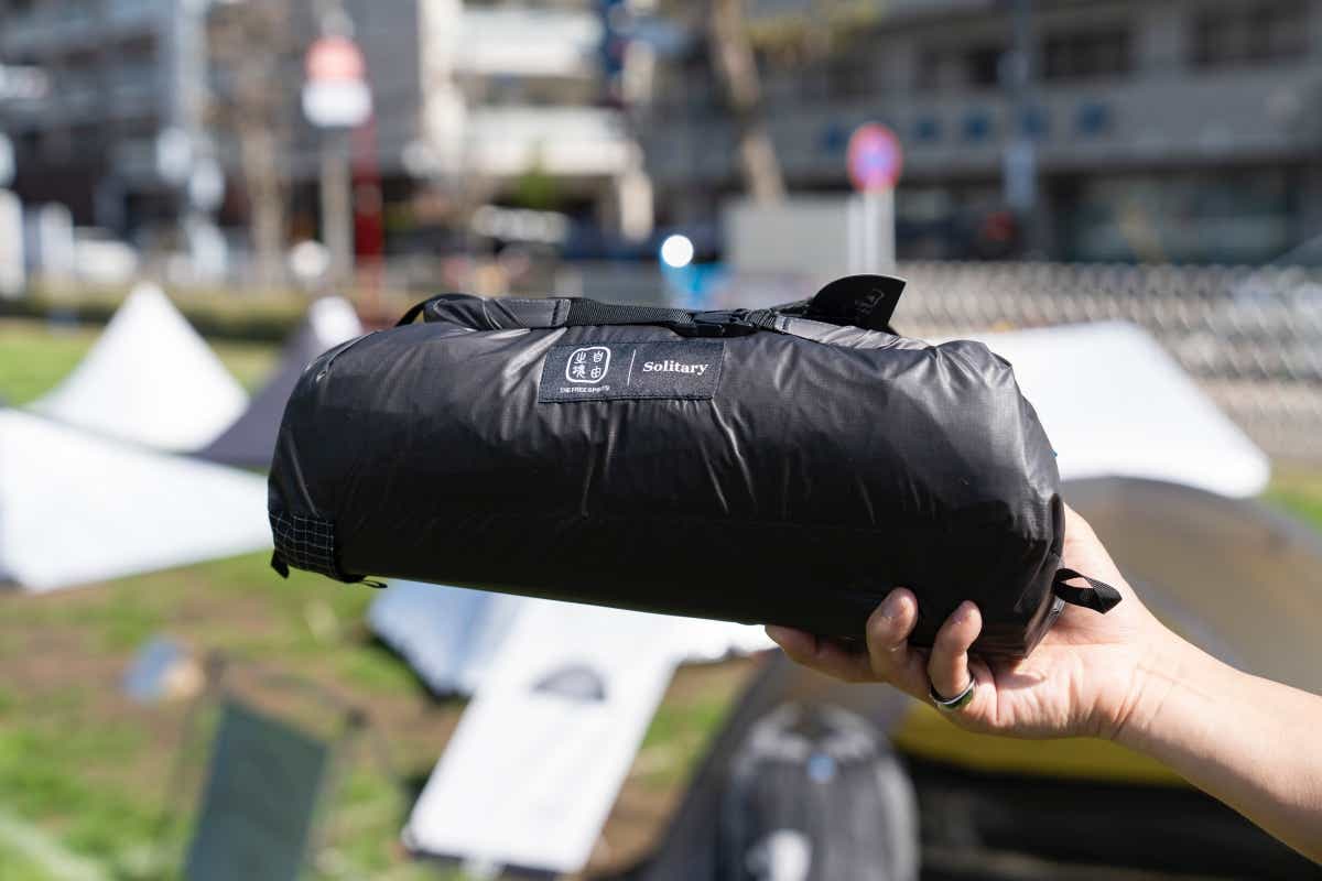 オフザ・グリッド2026で見つけた注目ギア