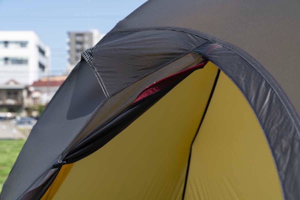 オフザ・グリッド2026で見つけた注目ギア