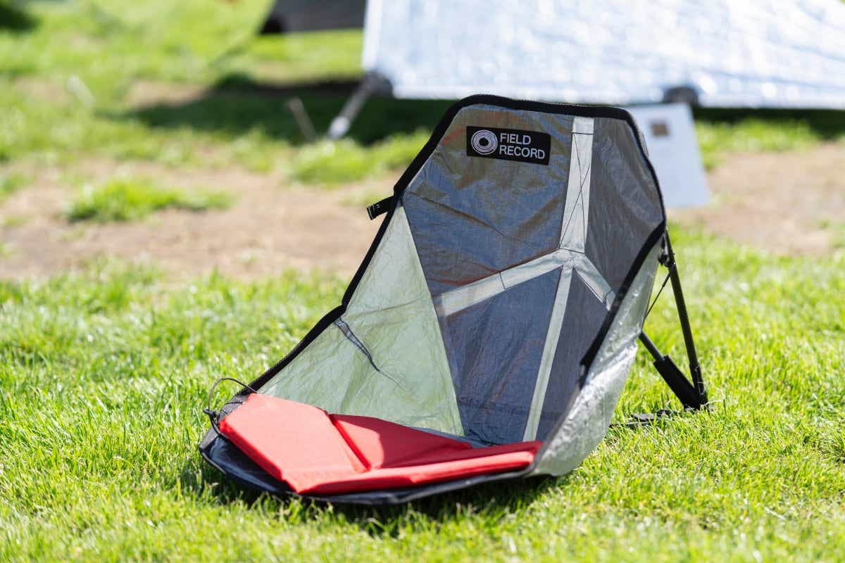 オフザ・グリッド2026で見つけた注目ギア