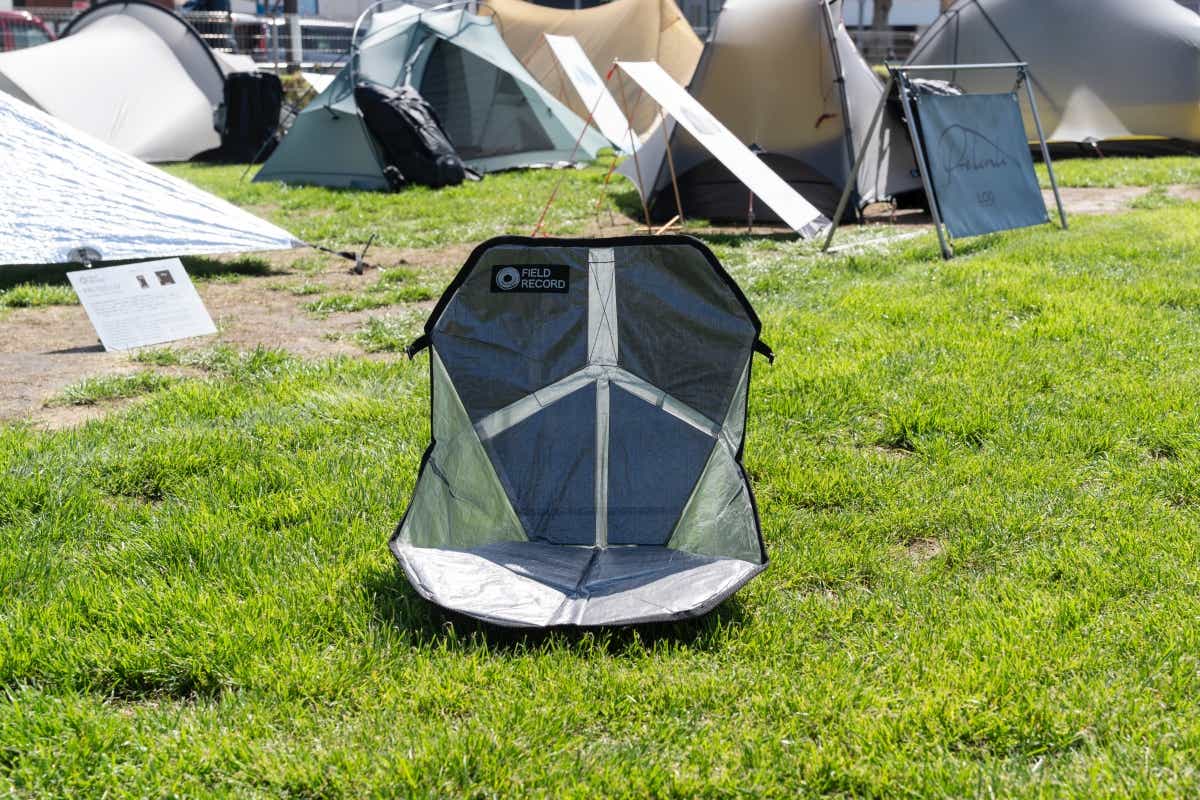 オフザ・グリッド2026で見つけた注目ギア