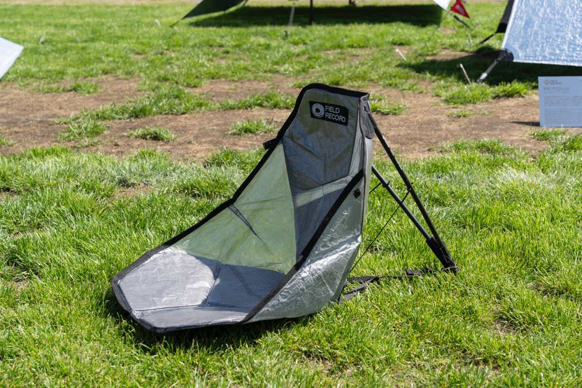 オフザ・グリッド2026で見つけた注目ギア