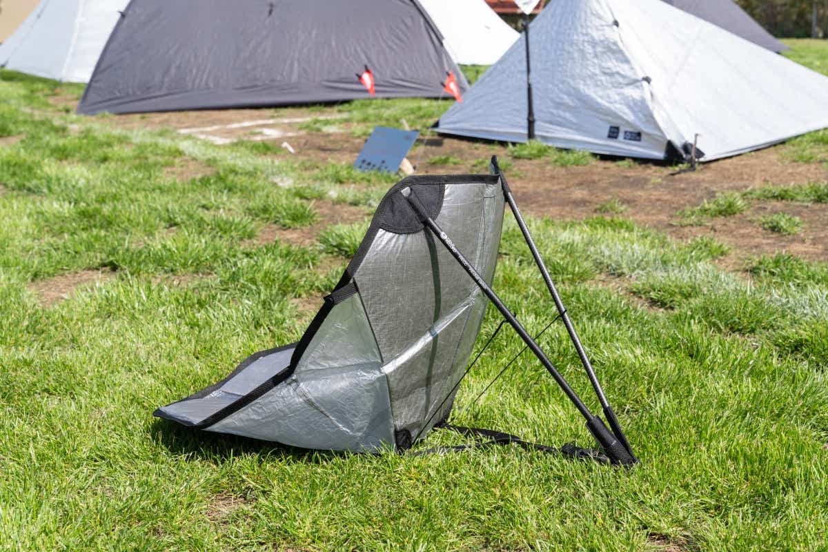 オフザ・グリッド2026で見つけた注目ギア