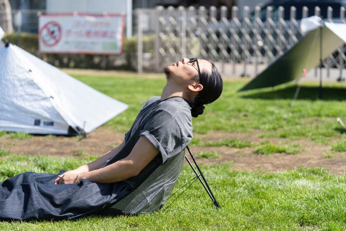 オフザ・グリッド2026で見つけた注目ギア