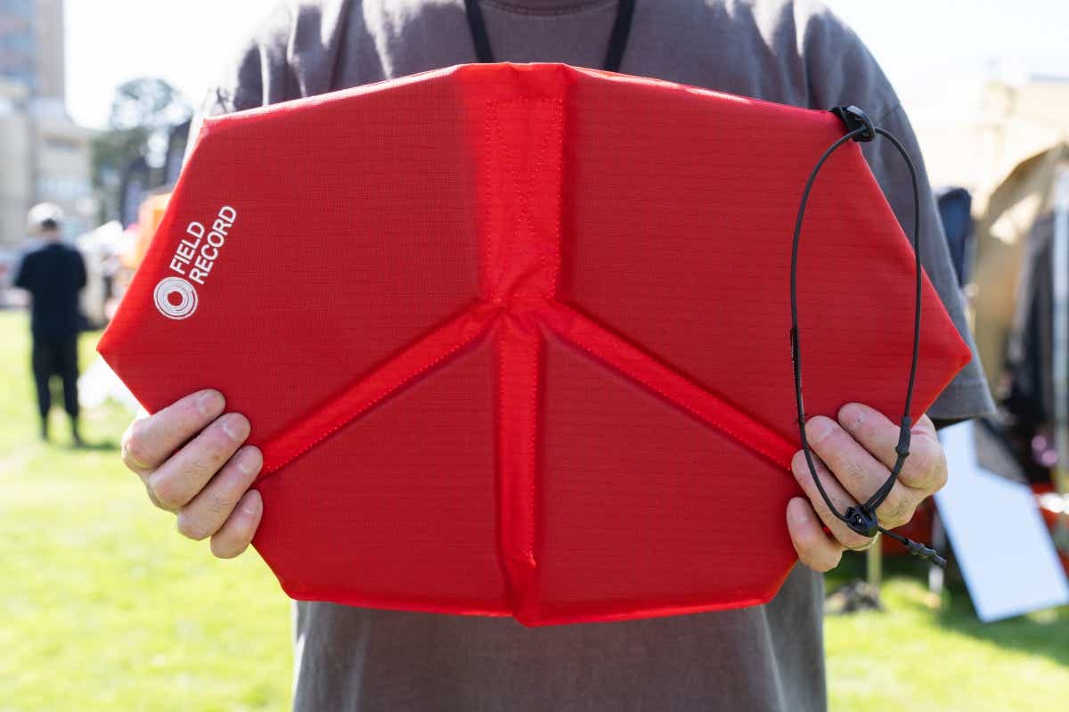 オフザ・グリッド2026で見つけた注目ギア