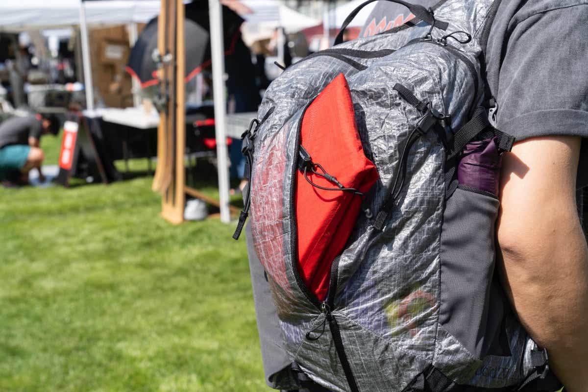 オフザ・グリッド2026で見つけた注目ギア