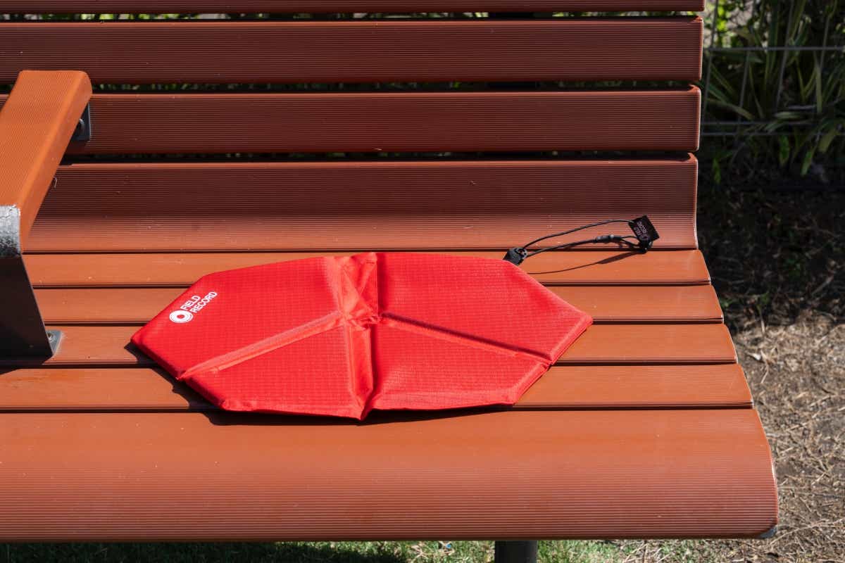 オフザ・グリッド2026で見つけた注目ギア