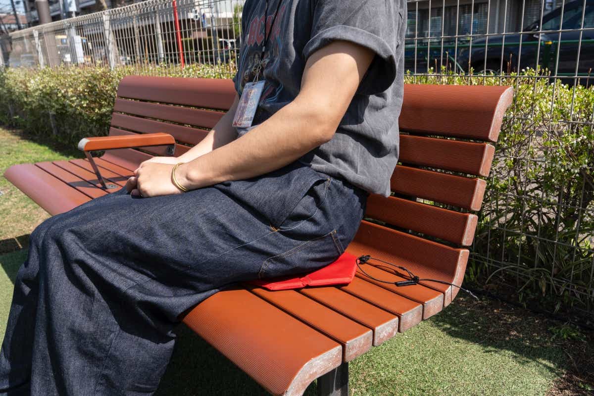 オフザ・グリッド2026で見つけた注目ギア