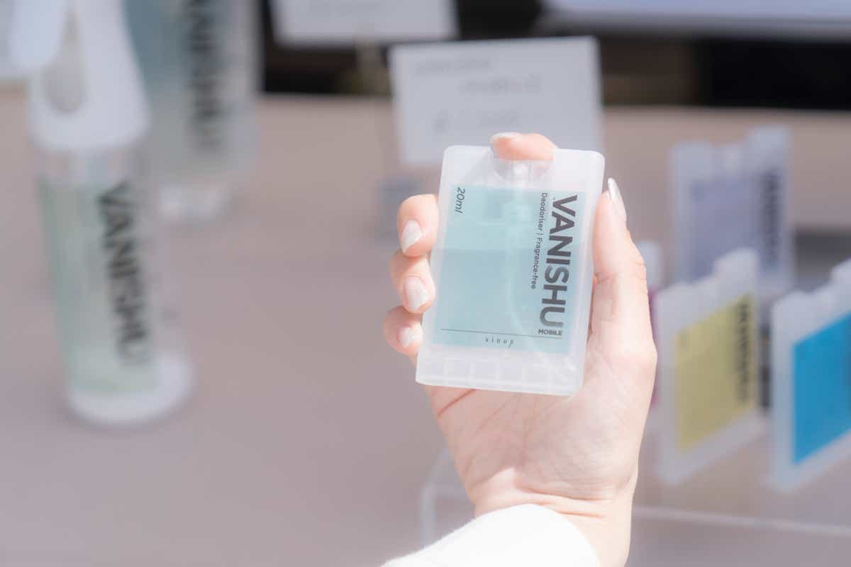 オフザ・グリッド2026で見つけた注目ギア