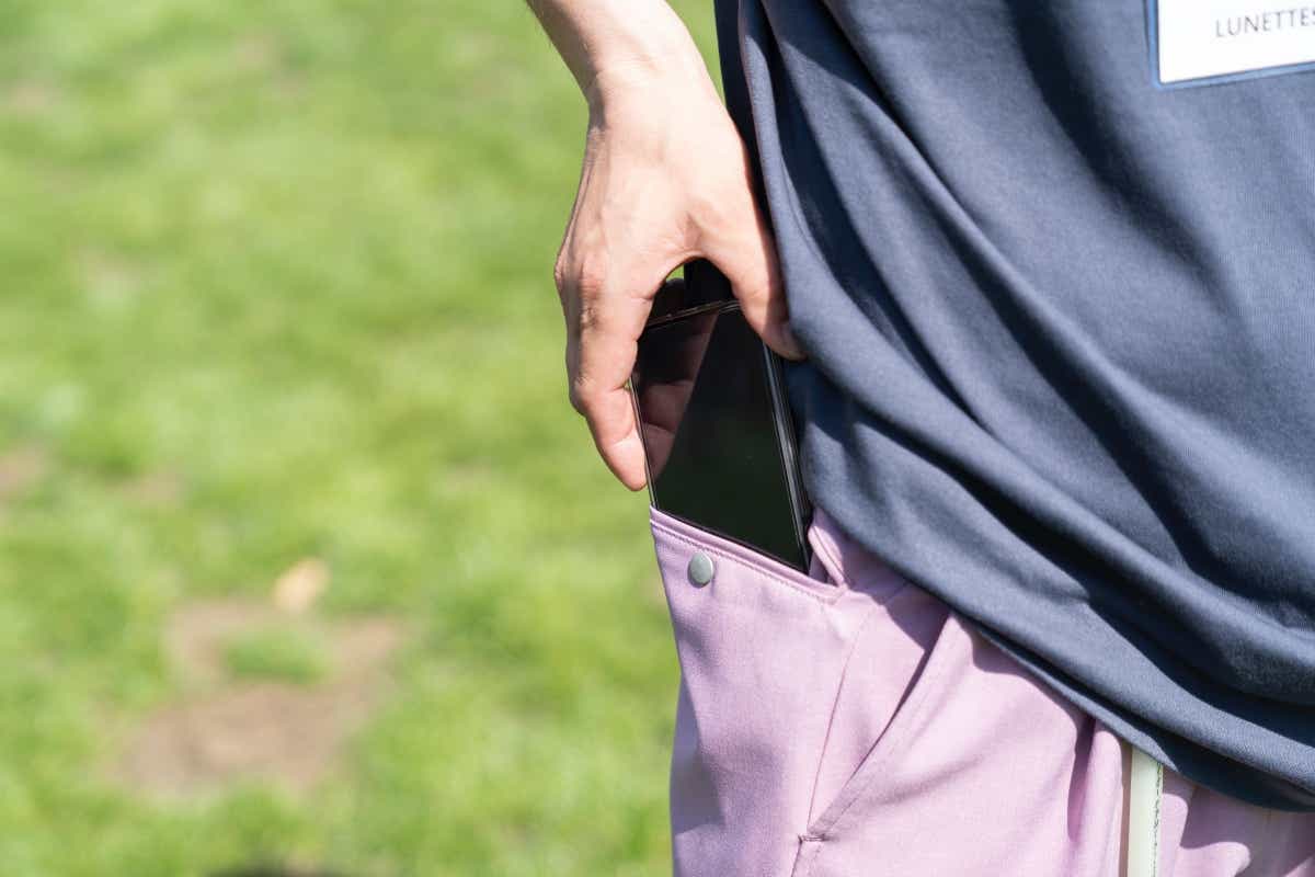 オフザ・グリッド2026で見つけた注目ギア