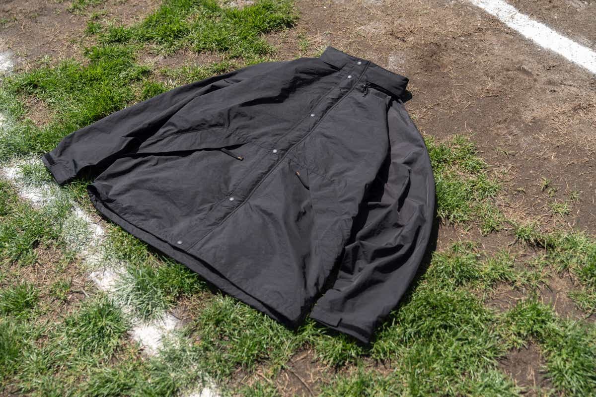 オフザ・グリッド2026で見つけた注目ギア