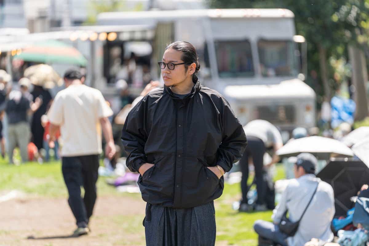 オフザ・グリッド2026で見つけた注目ギア