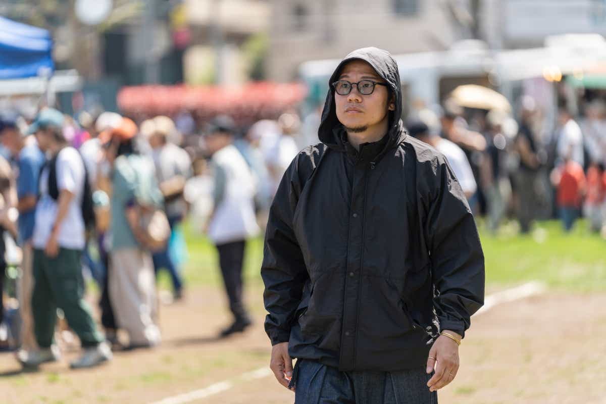 オフザ・グリッド2026で見つけた注目ギア