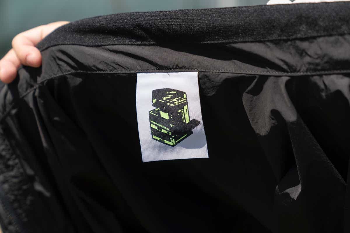 オフザ・グリッド2026で見つけた注目ギア