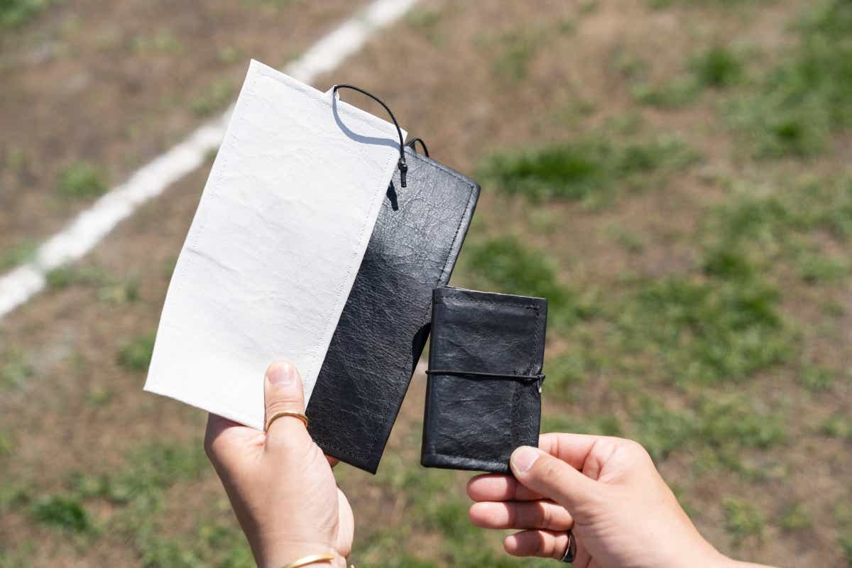 オフザ・グリッド2026で見つけた注目ギア