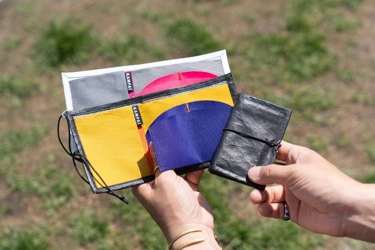 オフザ・グリッド2026で見つけた注目ギア