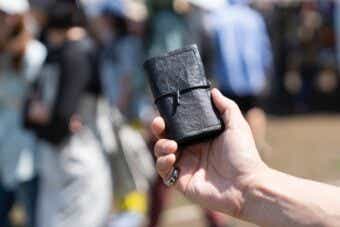 オフザ・グリッド2026で見つけた注目ギア