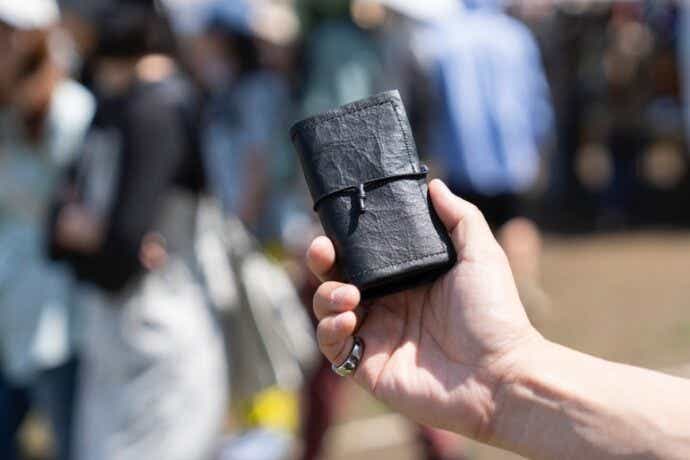 オフザ・グリッド2026で見つけた注目ギア