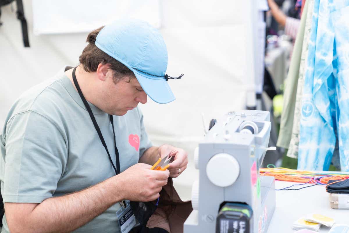 オフザ・グリッド2026で見つけた注目ギア