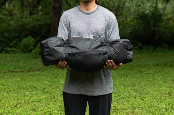 サバティカル　スイッチバック