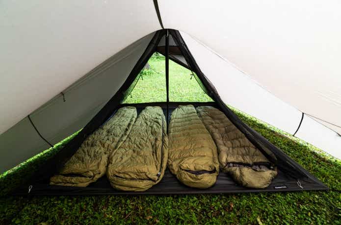 サバティカル　スイッチバック