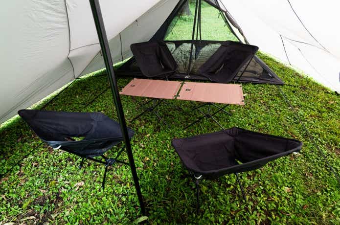 サバティカル　スイッチバック