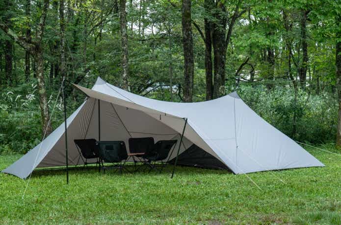 サバティカル　スイッチバック