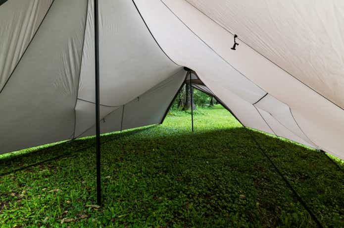 サバティカル　スイッチバック