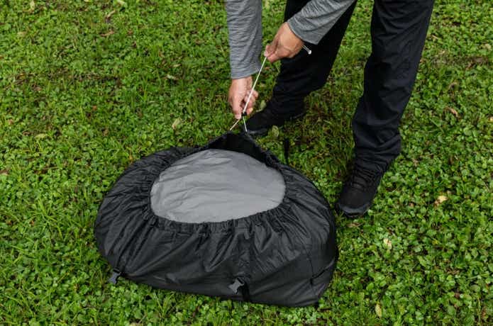 サバティカル　スイッチバック