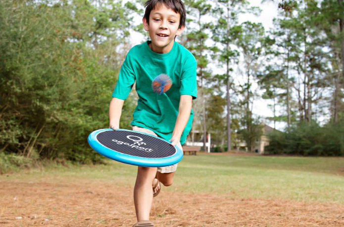 オゴスポーツ オゴディスク ミニ