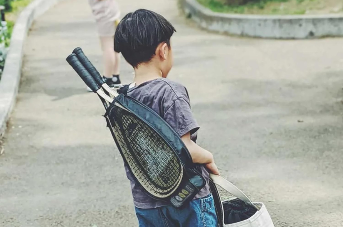 Talbot-Torro アウトドアバドミントン