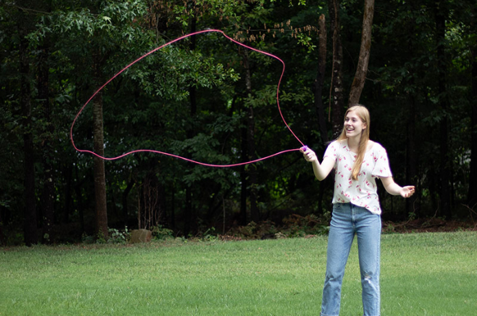 ジップストリング