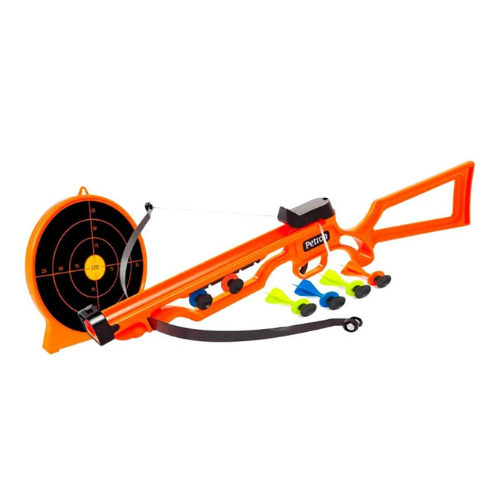 使えるのは専用のダーツのみ。安全に使える