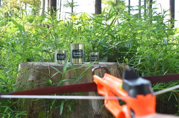 ペトロン シュアショット クロスボウ