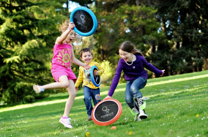 オゴスポーツ オゴディスク ミニ