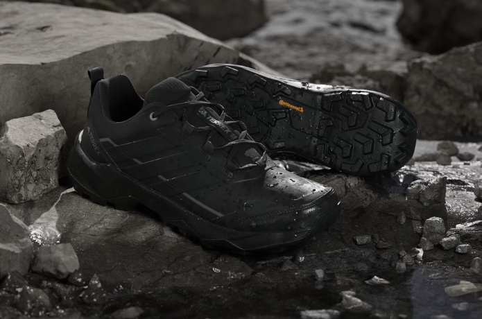 アディダス テレックス スカイチェイサー AX5 GORE-TEX