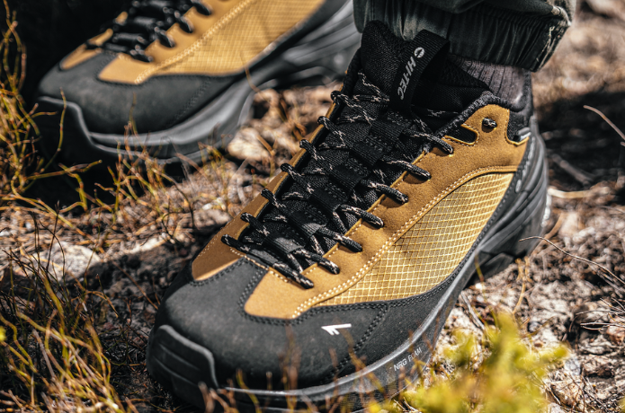 ハイテック CREST WP