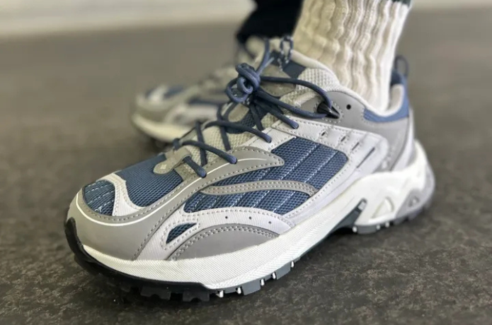 コロンビア ジャワ ウォータープルーフ