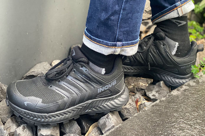 INOV8 ロックライト GTX