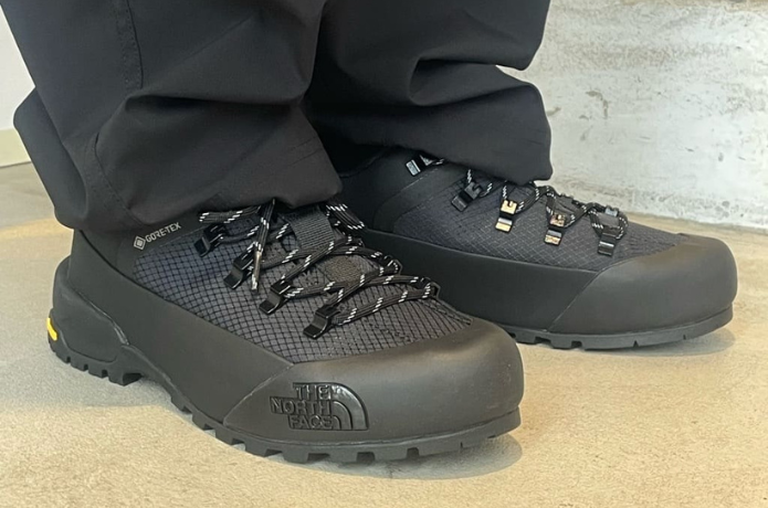 ザ・ノース・フェイス グレンクリフローゴアテックス（ユニセックス）