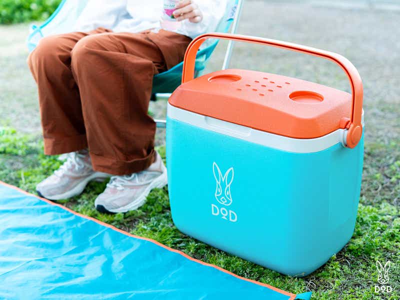 DOD　ウサンポクーラー