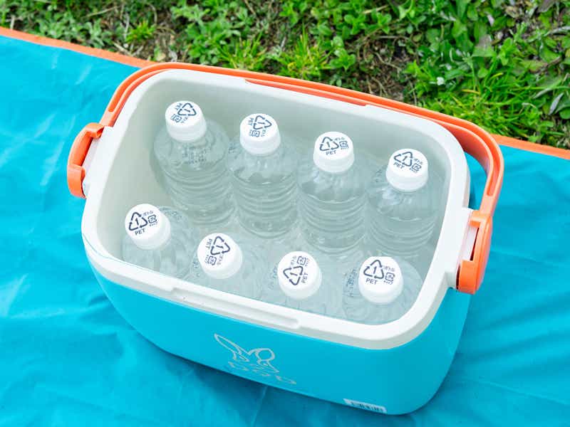 DOD　ウサンポクーラー