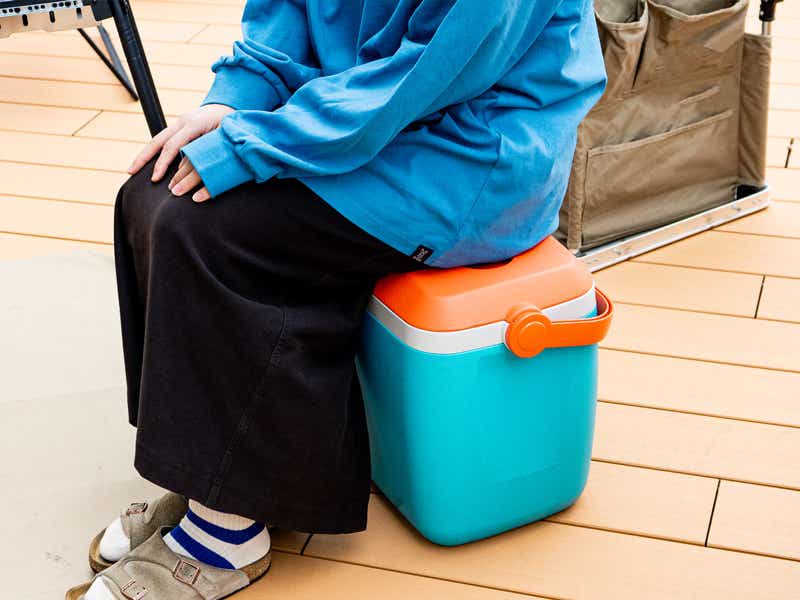 DOD　ウサンポクーラー