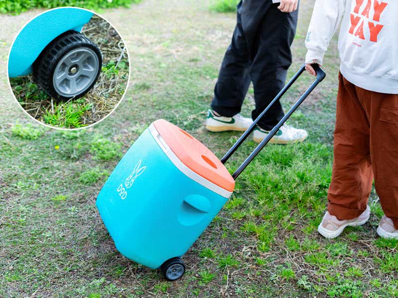 DOD　ウサンポクーラー