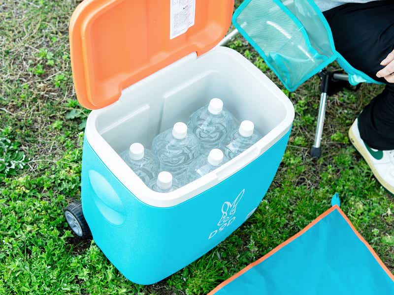 DOD　ウサンポクーラー