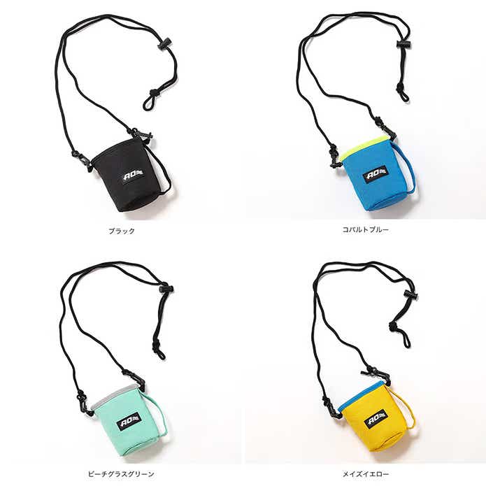 AOクーラーズのソフトカンクーラー