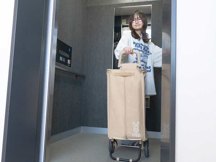 エンソクキャリー