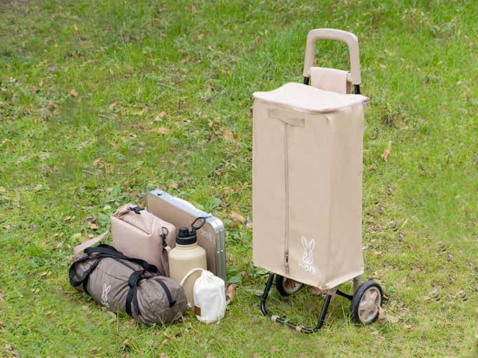 エンソクキャリー