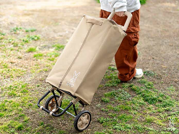 エンソクキャリー